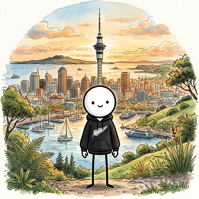 Simply Kiwi Finance
