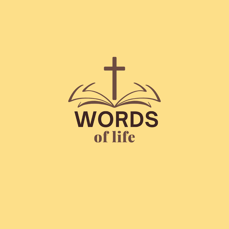 Words of life ( Palabras de vida R.D.)