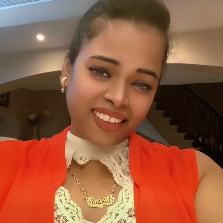 Meena Fernandes
