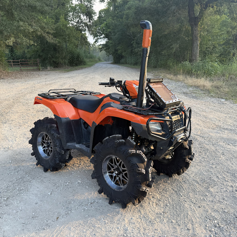 OffRoadJ