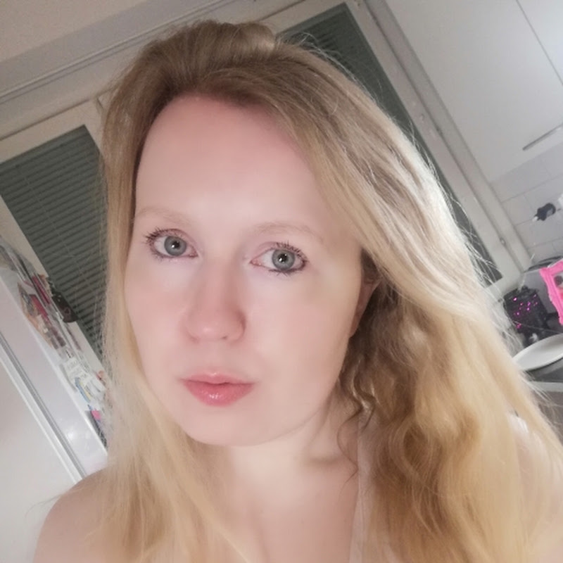 Lightworker Laura