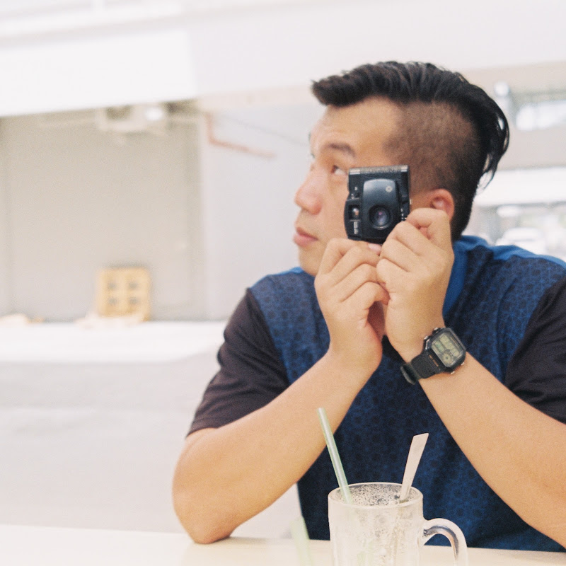 Skyler Let's Do This