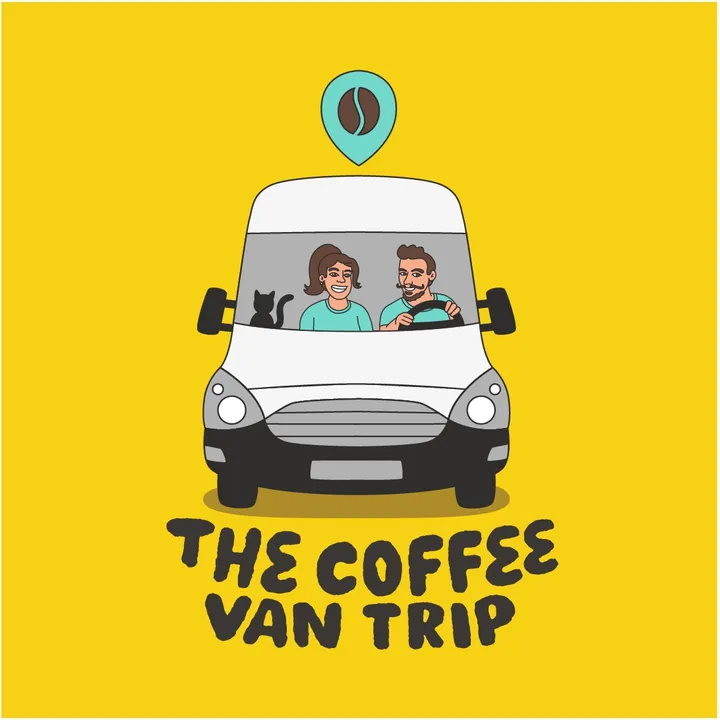 The coffee Van Trip