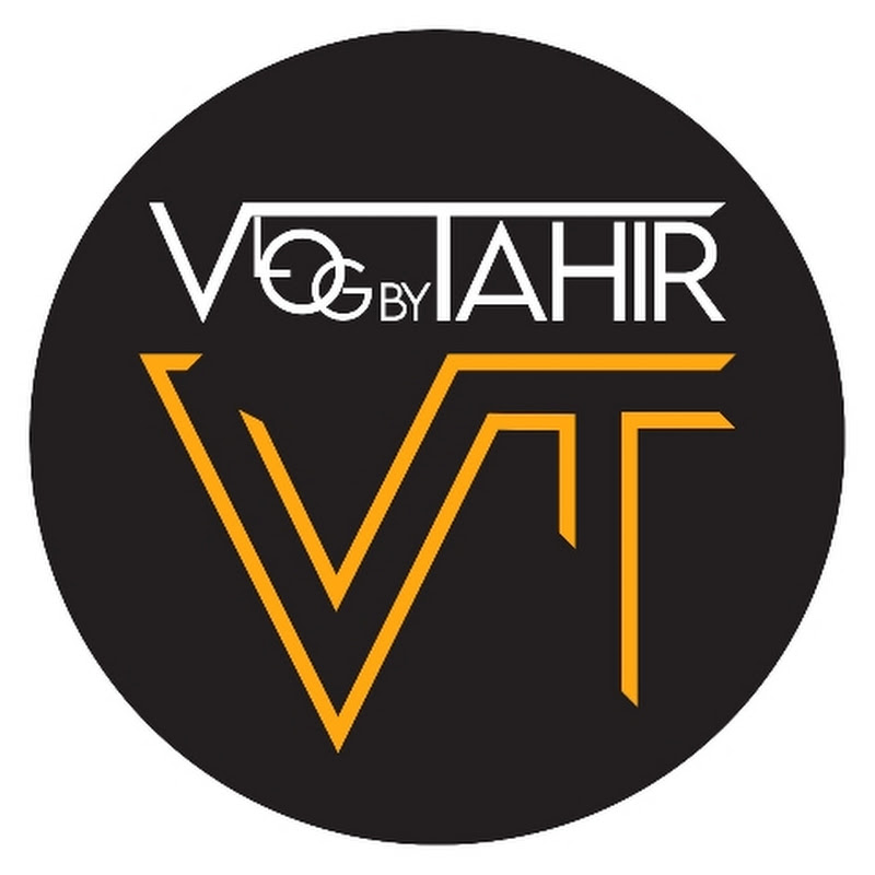 Vlog by Tahir