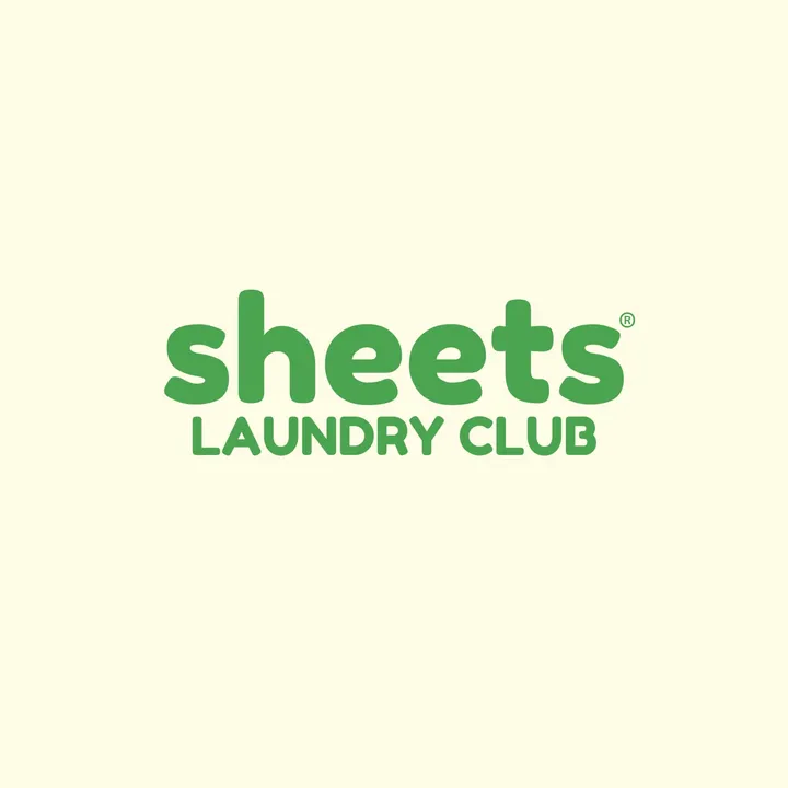 Sheets Laundry Club