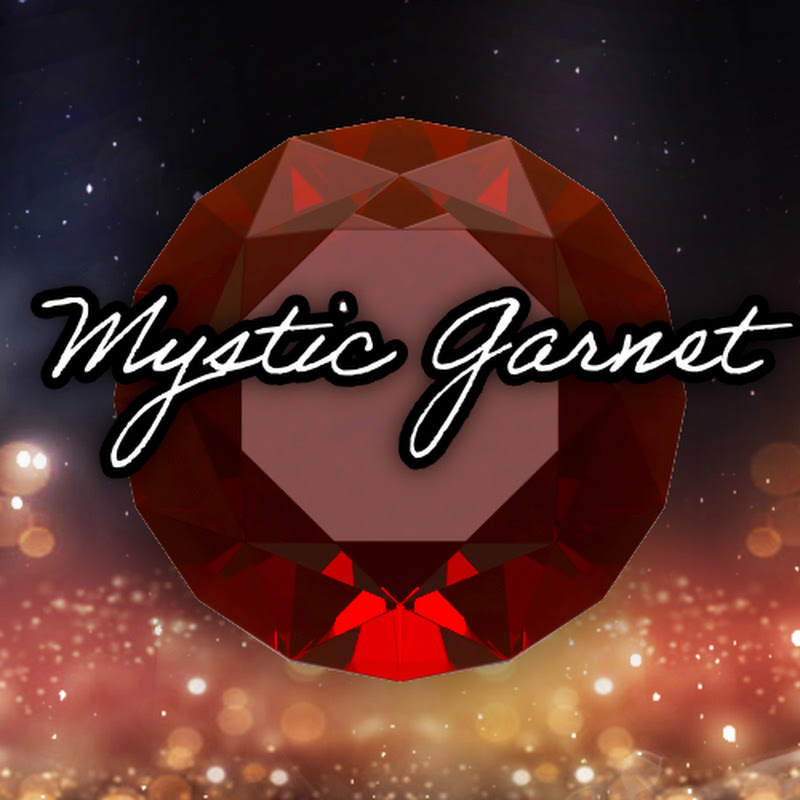 Mystic Garnet