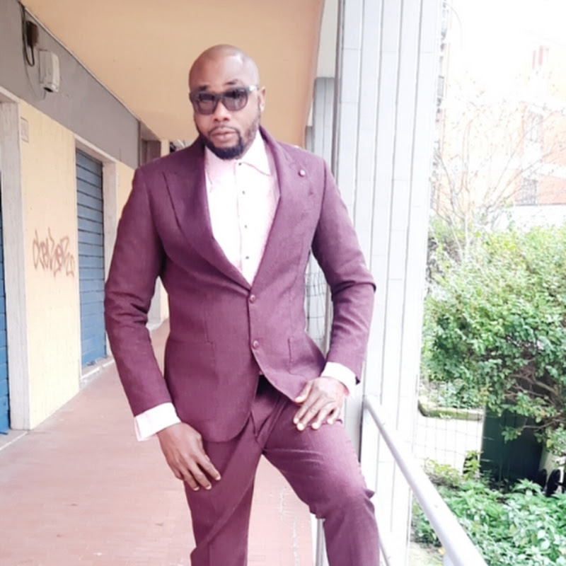 EVANGELIST ANDREW MENIM