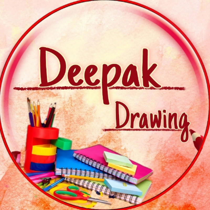 Deepak Drawing
