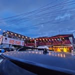 The Legend Rongai