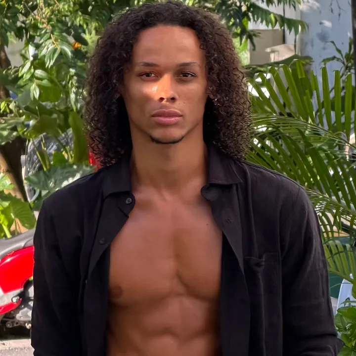 Enzo geromegnace