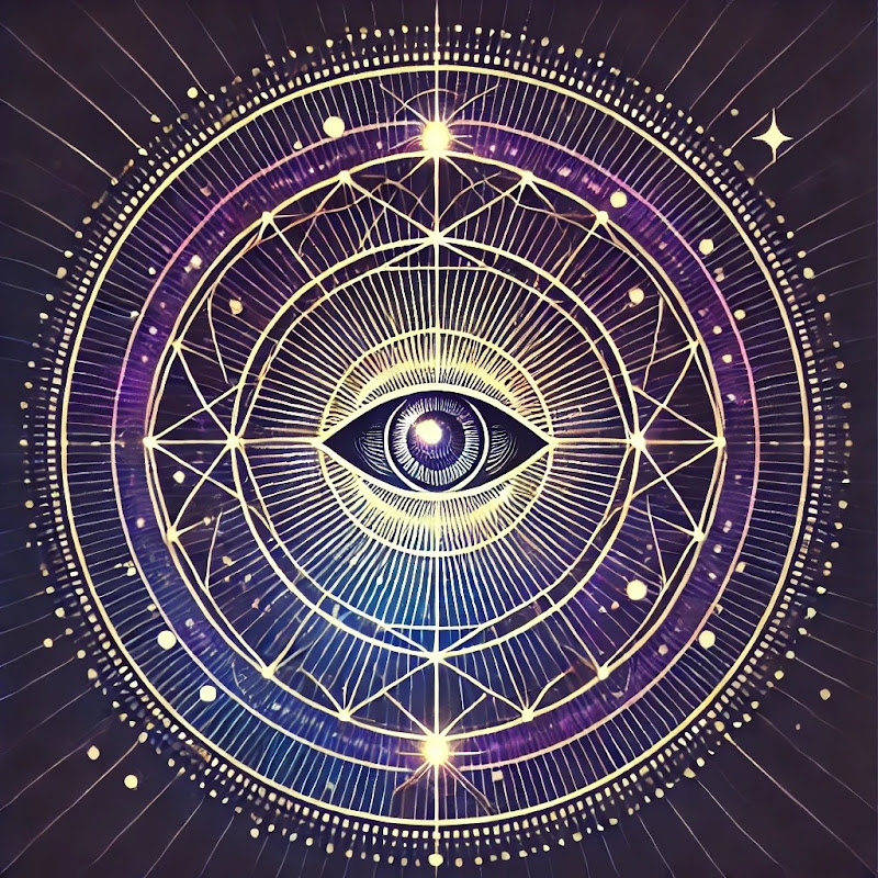 Veils of Eternity