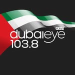 Dubai Eye 103.8FM