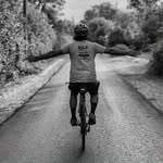 Tabs Dilmohamud - Endurance & Adventure Cyclist
