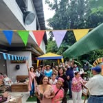 La Casa del Arbol Gye