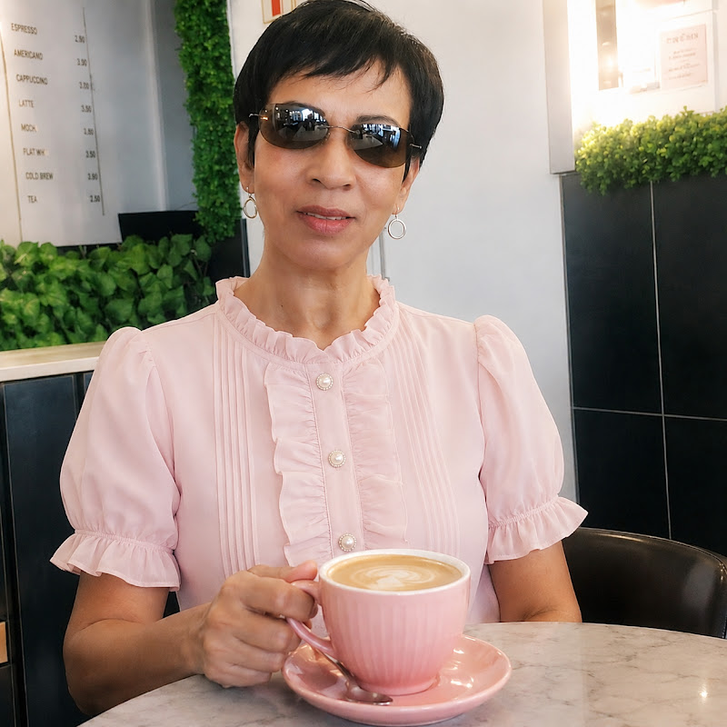 Living Well Over 60