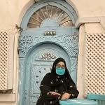 AISHA | Exploring & sharing experiences 🎀