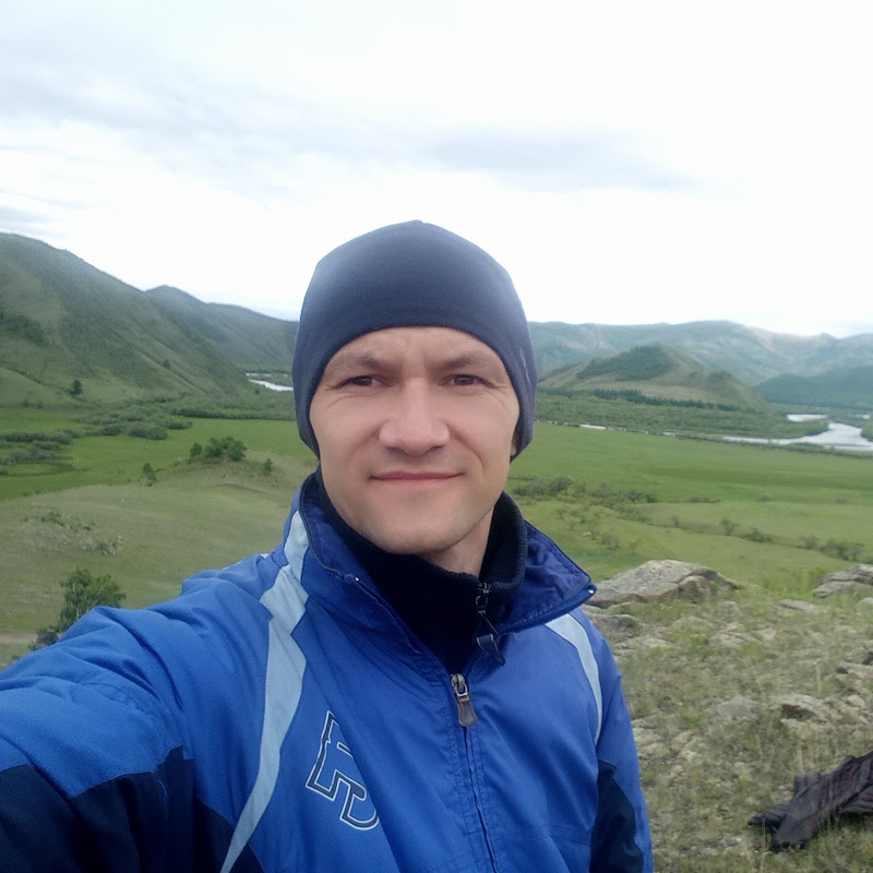 #PUSTYREV_TRAVEL ASIA - Konstantin Pustyrev