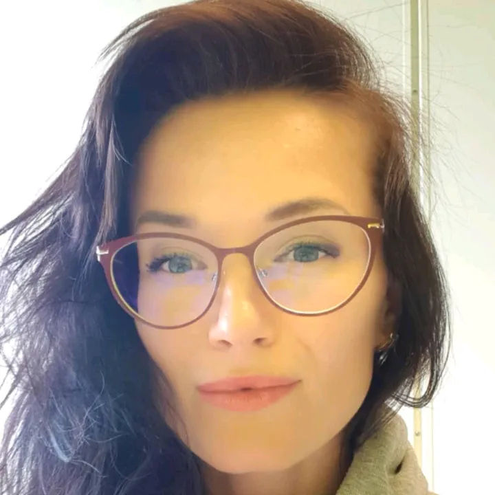 Sandra Susinskyte