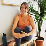 Caroline @ The Yoga Barre