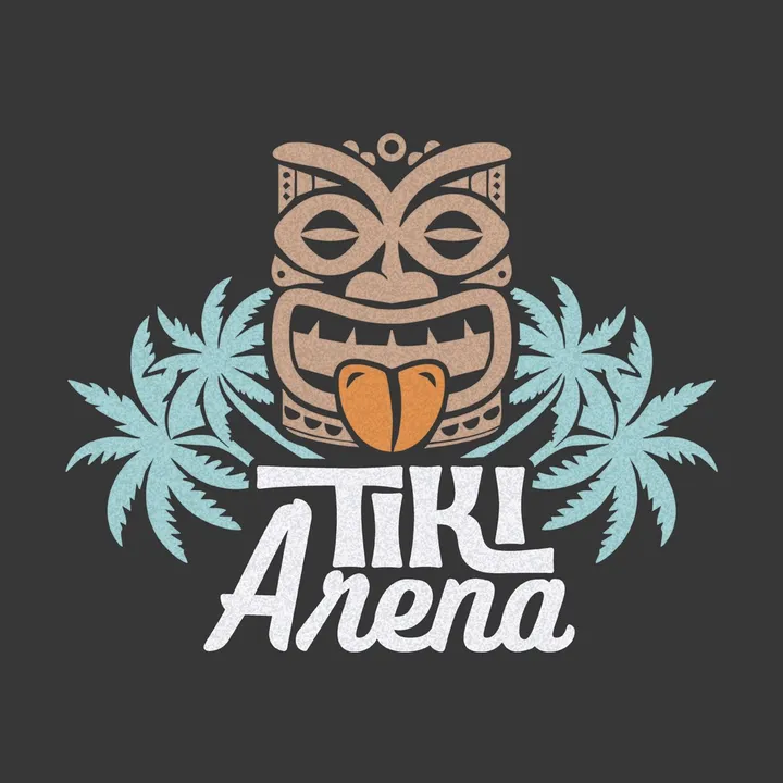 tiki.bar.arena