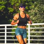 Juliana Schmiedt / Atleta Amadora / Lifestyle