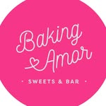 Baking Amor - Sweets & Bar