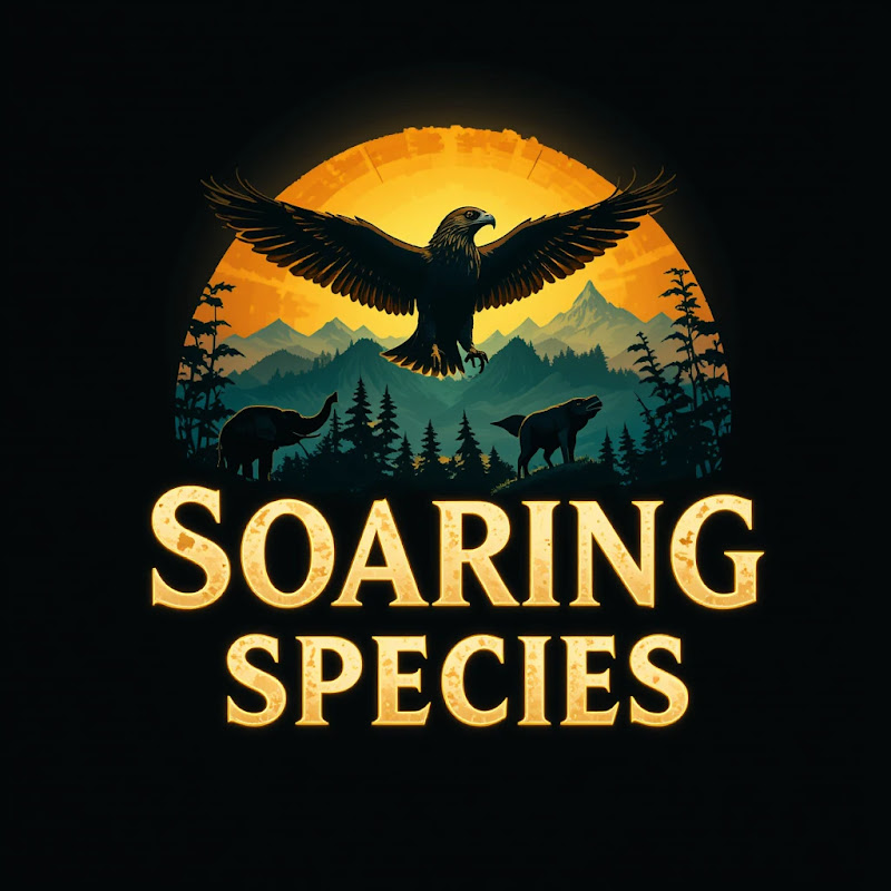 Soaring Species