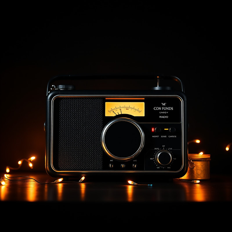 Music IA Radio