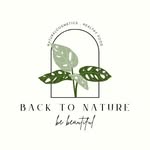 Back To Nature Nasr City