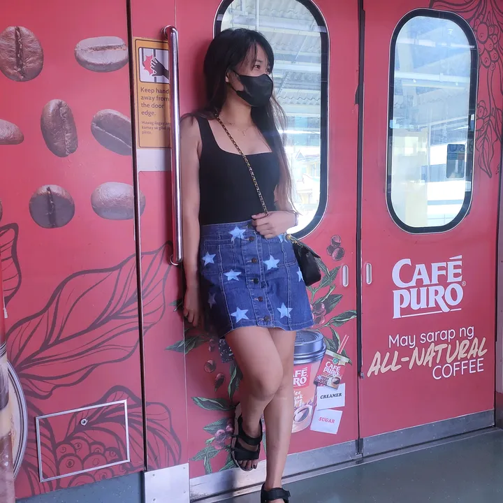 Catherine MK Mendoza