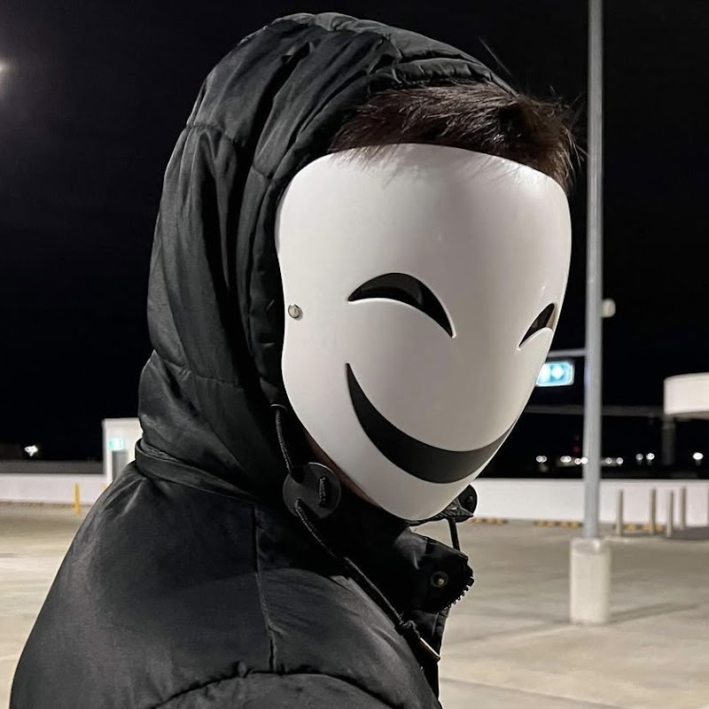 MaskOn ASMR