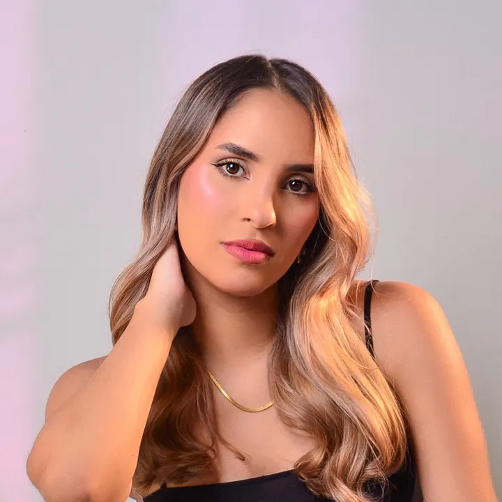 Krisly Ramírez