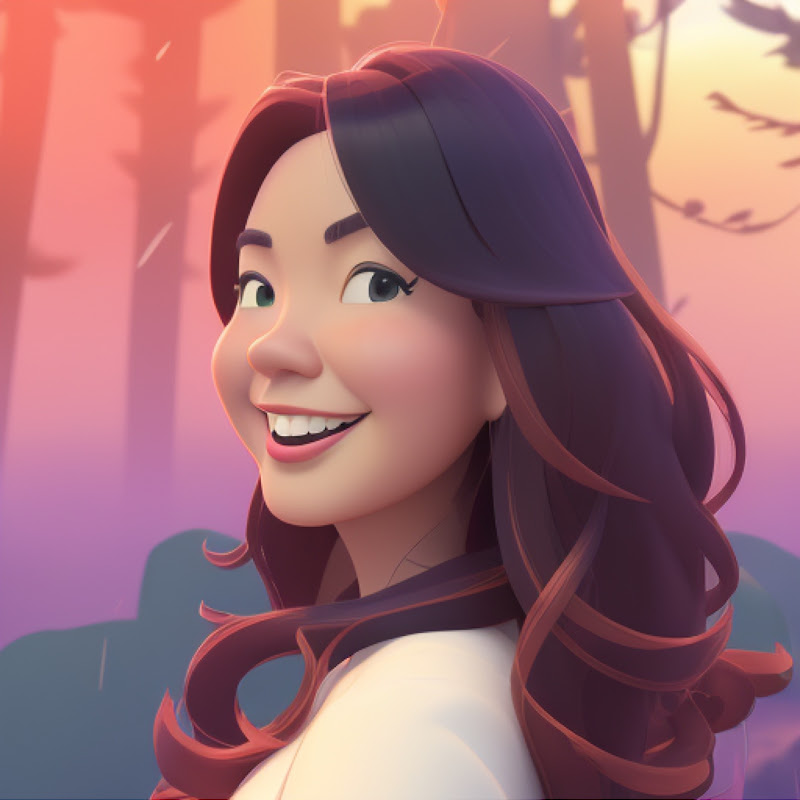 Starkly Positive Travels