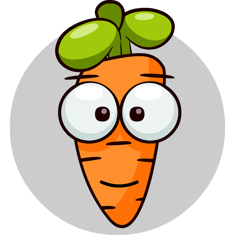Babycarrot - Nursery Rhymes