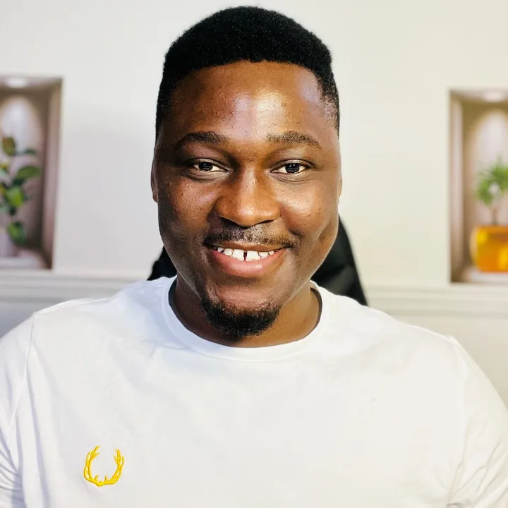 David | Make Money Online!