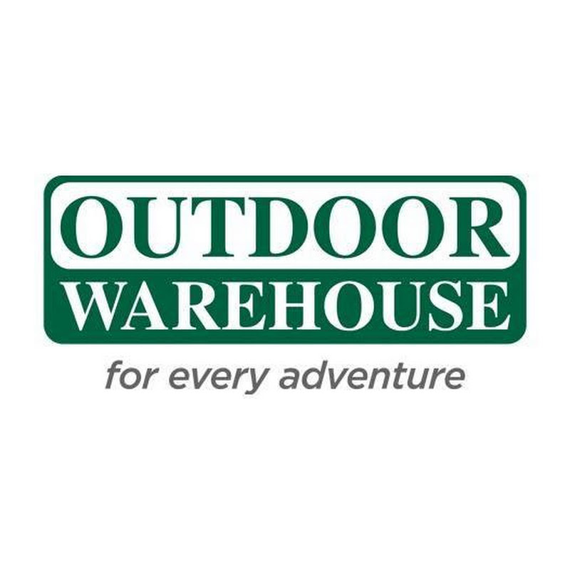 Outdoor Warehouse