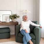 Sidrah (Sid) | lifestyle at home