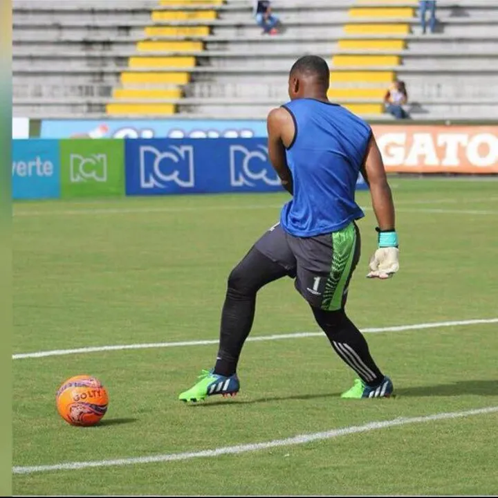 Danilo Rivas