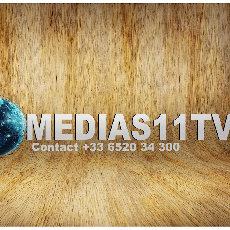 Medias11 TV
