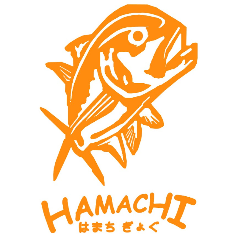 Hamachi Tackle