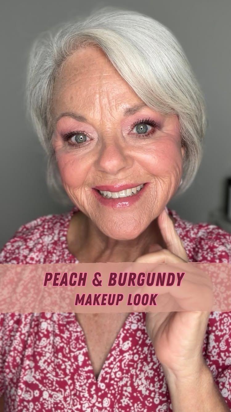 Kalondia Casey | Over 60 Beauty & Fashion
