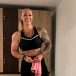 🇸🇪Cecilia Herkules🇸🇪