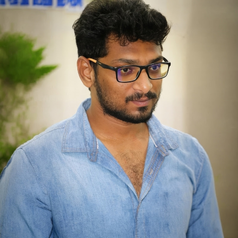 Wulfric Gamer - தமிழ்