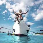 Manta Dive Center, Scuba Diving Gili Trawangan