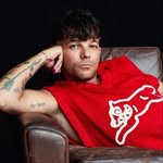 LOUIS TOMLINSON FAN ACCOUNT