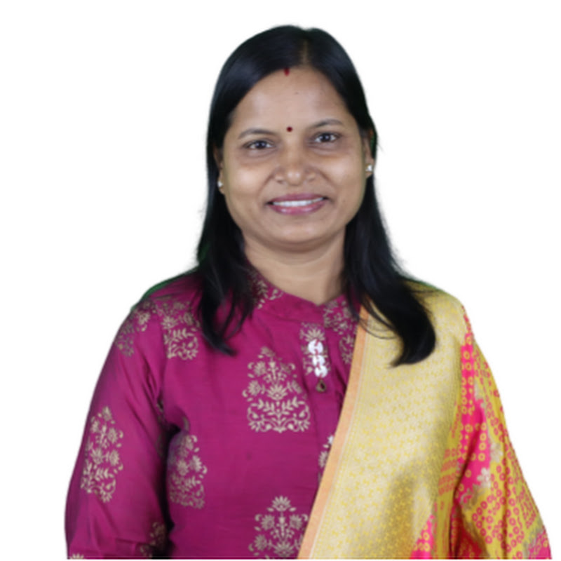 आचार्या गीता वेदालंकार 