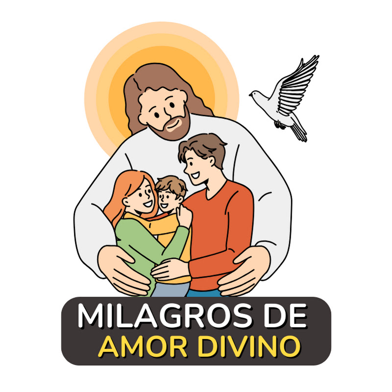Milagros de Amor Divino