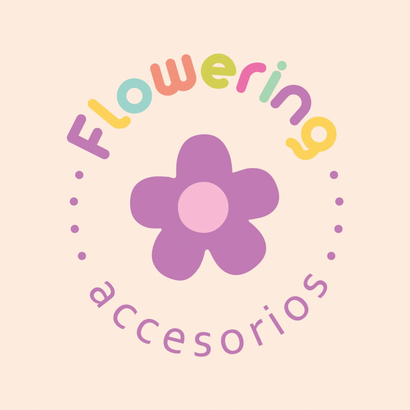 Flowering Accesorios