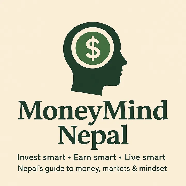 MoneyMind Nepal