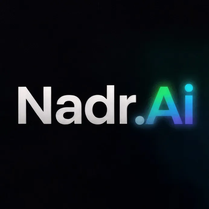 Nadr.Ai